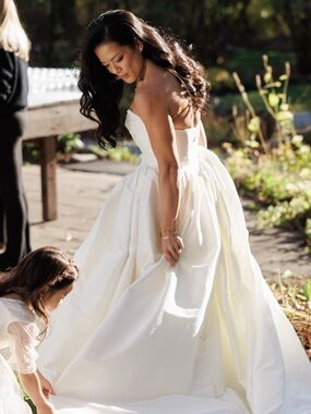 Meet the Posher - Q. Tran Jones